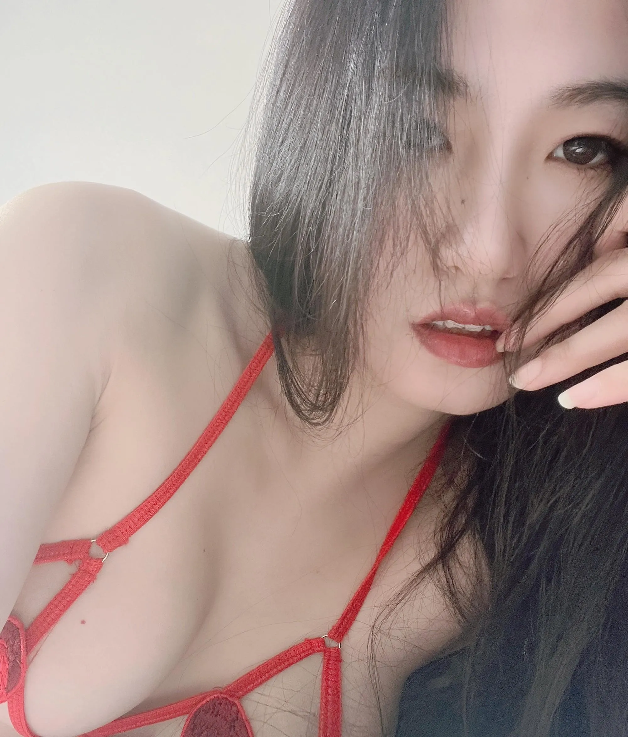 NO.040 宝儿茹171-微密圈系列 胸口的爱心 [40P]插图7